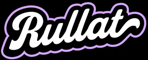Rullat Kasino logo